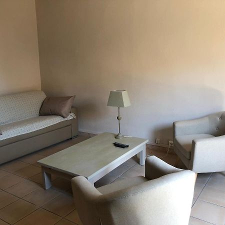 Aux Pieds Des Arenes Apartment Arles Luaran gambar
