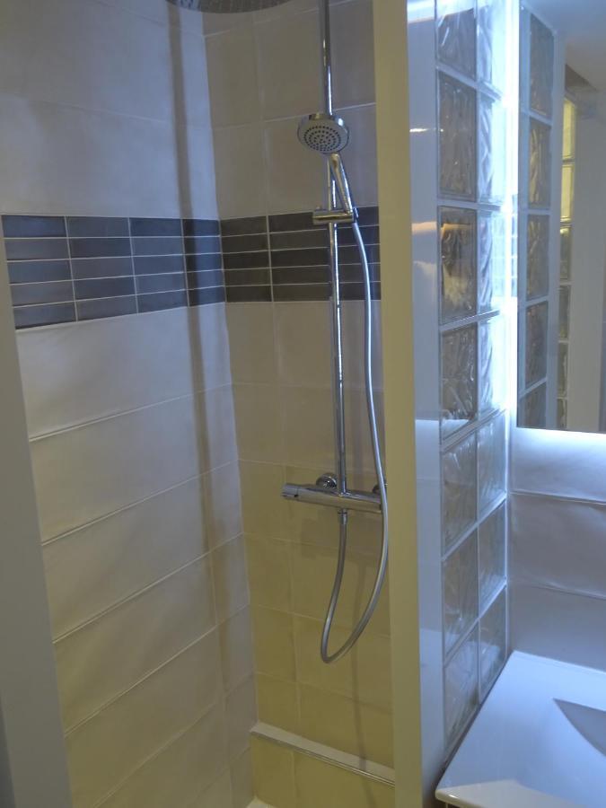 Aux Pieds Des Arenes Apartment Arles Luaran gambar