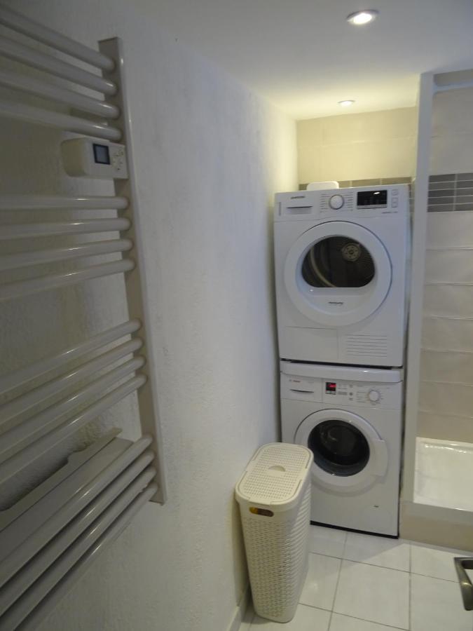 Aux Pieds Des Arenes Apartment Arles Luaran gambar