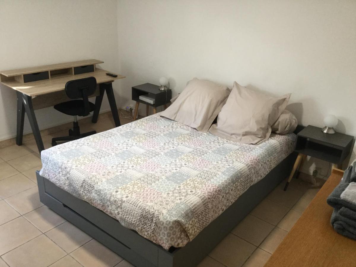 Aux Pieds Des Arenes Apartment Arles Luaran gambar
